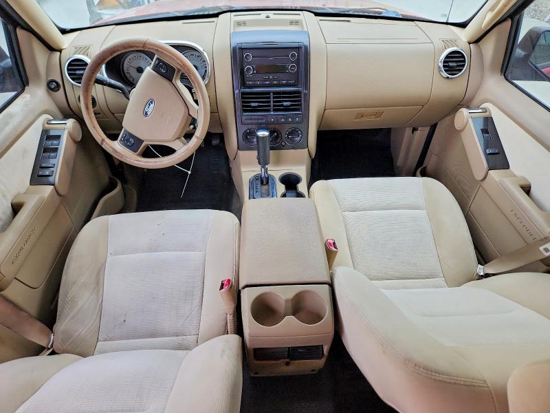 52254996 :رقم المزاد ، 1FMEU51888UA28057 vin ، 2008 Ford Explorer Sport Trac مزاد بيع