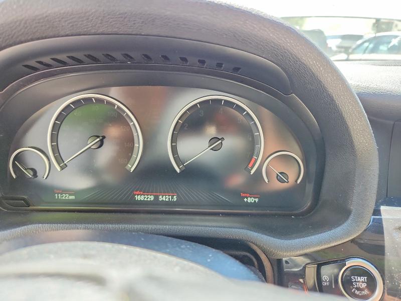 2014 Bmw X3 მანქანა იყიდება აუქციონზე, vin: 5UXWX9C52E0D24514, აუქციონის ნომერი: 55093806