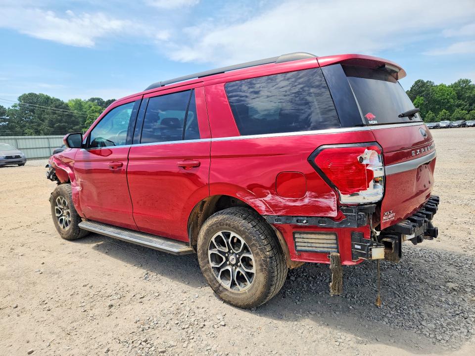 2022 Ford Expedition მანქანა იყიდება აუქციონზე, vin: 1FMJU1HT3NEA65928, აუქციონის ნომერი: 53628676