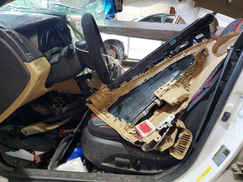54152596 :رقم المزاد ، 5NPEB4AC6DH762452 vin ، 2013 Hyundai Sonata مزاد بيع
