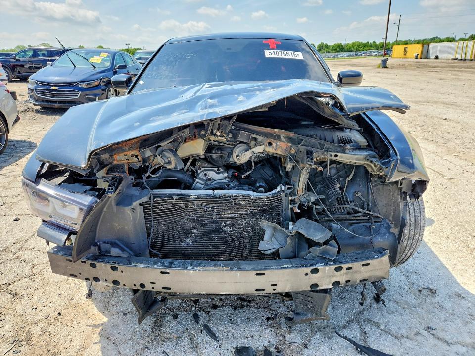 Продаж на аукціоні авто 2014 Dodge Charger, vin: 2C3CDXDT1EH146493, номер лоту: 54076616