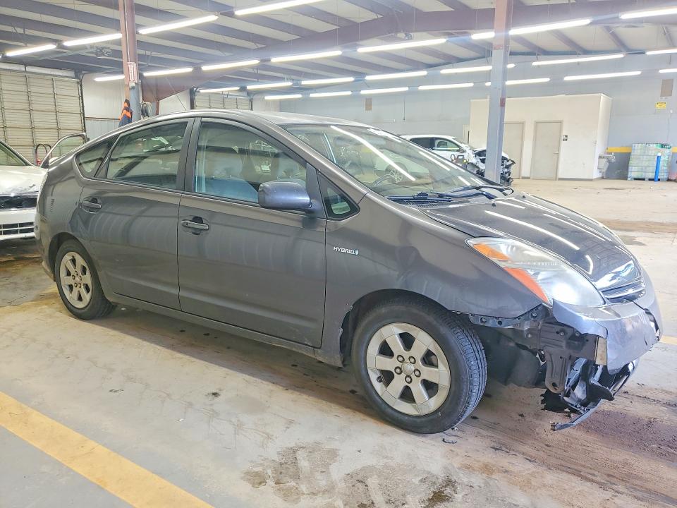 Aukcja sprzedaży 2009 Toyota Prius, vin: JTDKB20U693495575, numer aukcji: 53601156