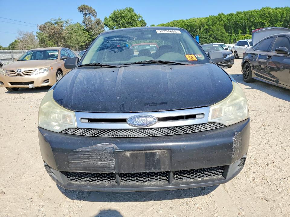 Продаж на аукціоні авто 2010 Ford Focus, vin: 1FAHP3EN8AW221371, номер лоту: 53904686