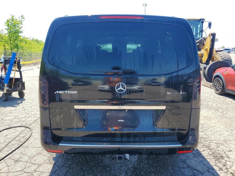 Aukcja sprzedaży 2019 Mercedes-benz Metris, vin: WD4PG2EE9K3540769, numer aukcji: 55071436