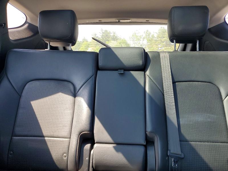 Продаж на аукціоні авто 2015 Hyundai Santa Fe Sport, vin: 5XYZWDLA2FG284932, номер лоту: 53889306