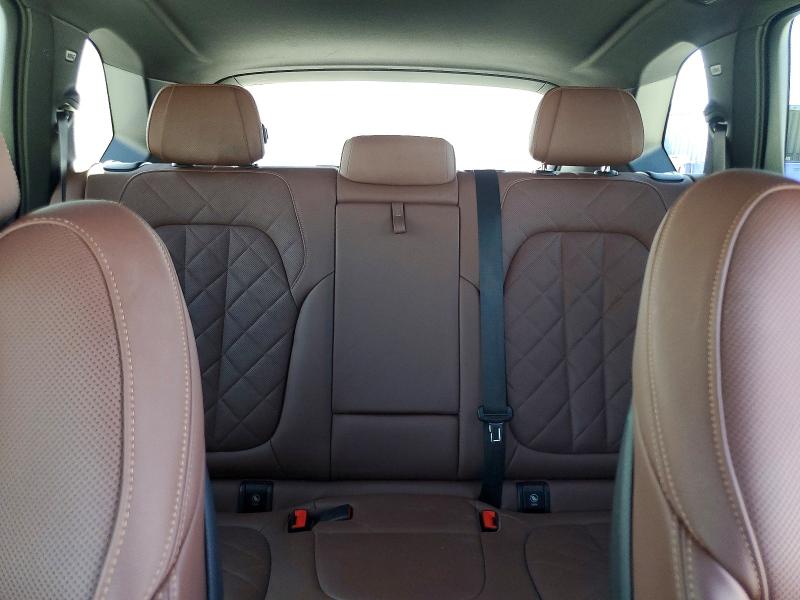 Продажа на аукционе авто 2023 Bmw X5, vin: 5UXCR6C08P9P49425, номер лота: 53304836