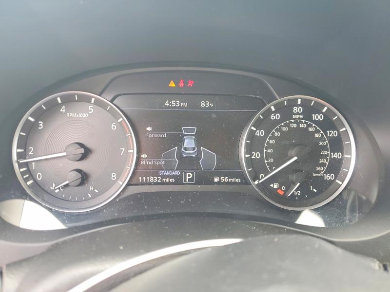 Продаж на аукціоні авто 2019 Infiniti Qx50, vin: 3PCAJ5M11KF106978, номер лоту: 55417446