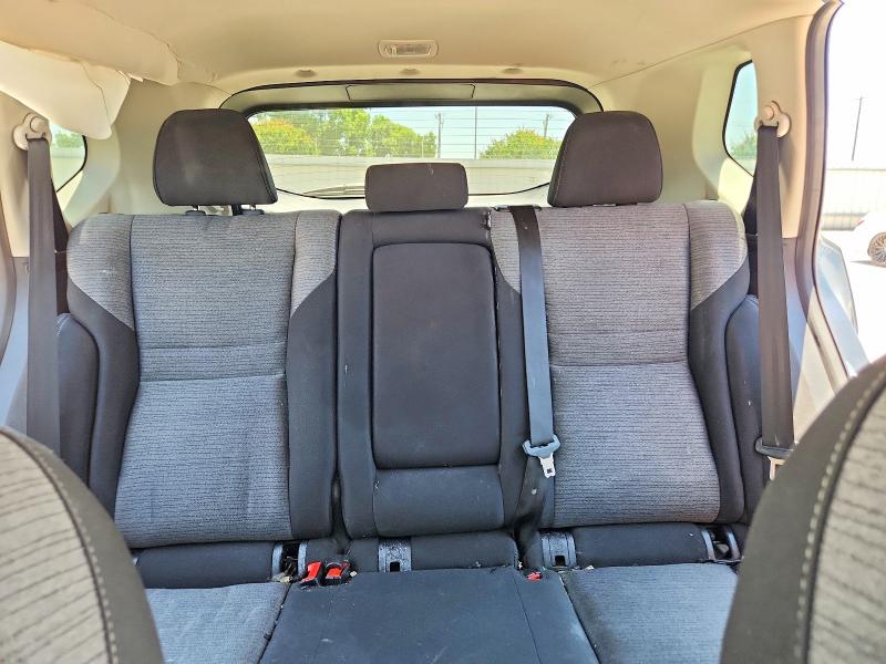 Продажа на аукционе авто 2021 Nissan Rogue, vin: 5N1AT3BA4MC796481, номер лота: 53637966