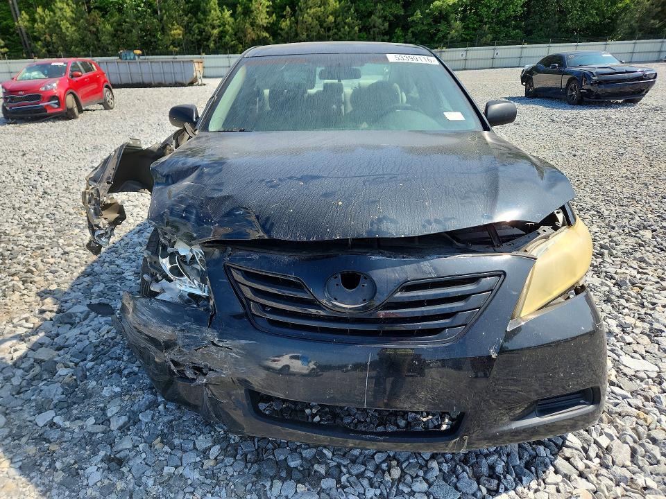 2008 Toyota Camry მანქანა იყიდება აუქციონზე, vin: 4T1BE46K58U236802, აუქციონის ნომერი: 53399116