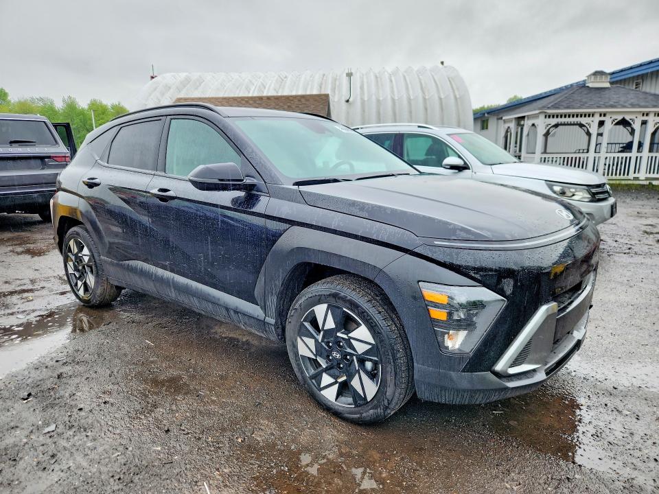 Продажа на аукционе авто 2025 Hyundai Kona, vin: KM8HB3AB7SU232956, номер лота: 53720356