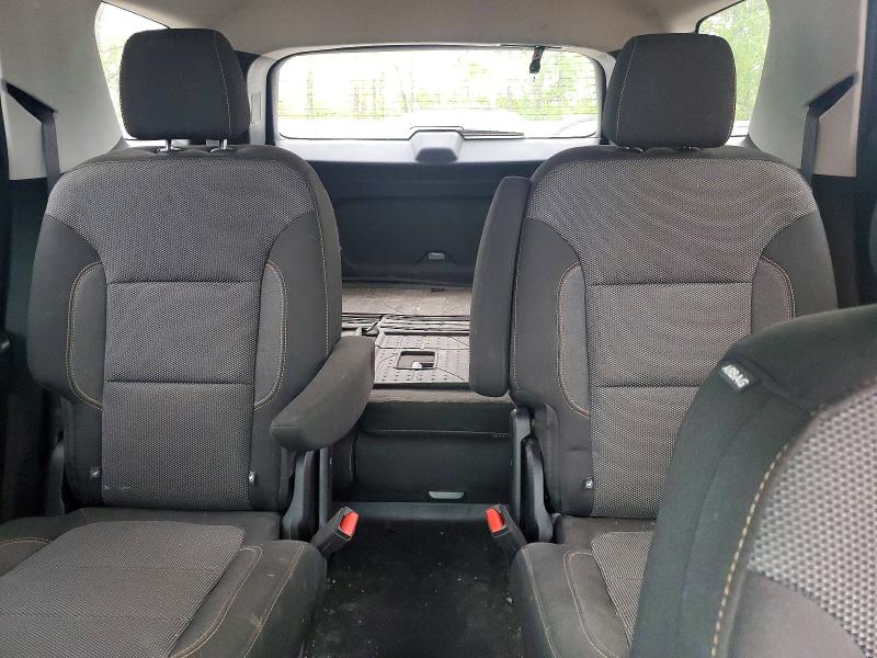 Продаж на аукціоні авто 2020 Chevrolet Traverse, vin: 1GNEVGKW3LJ134329, номер лоту: 53802186
