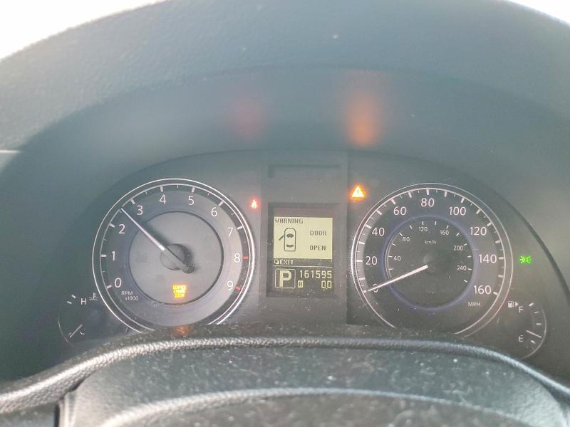 Продаж на аукціоні авто 2012 Infiniti G37 Coupe, vin: JN1CV6EL4CM472903, номер лоту: 52775656