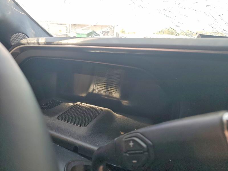 Aukcja sprzedaży 2026 Ford F250, vin: 1FT8W2BTXTED16212, numer aukcji: 53587216