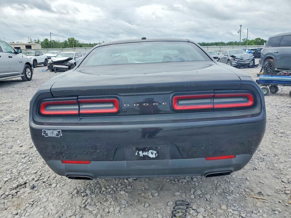 Aukcja sprzedaży 2015 Dodge Challenger, vin: 2C3CDZAG7FH702231, numer aukcji: 52250326
