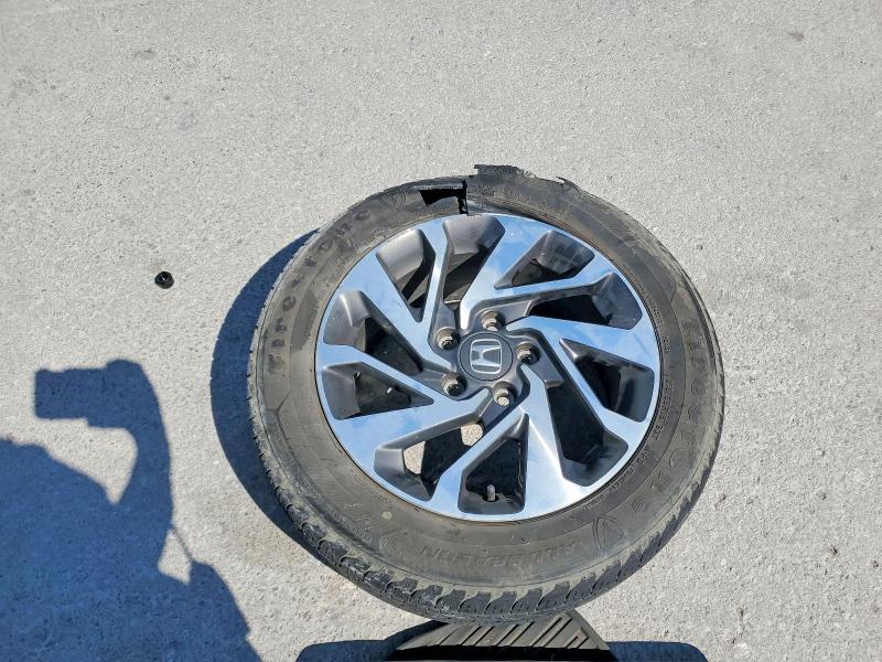 Aukcja sprzedaży 2020 Honda Civic, vin: 2HGFC4B64LH302371, numer aukcji: 52439176