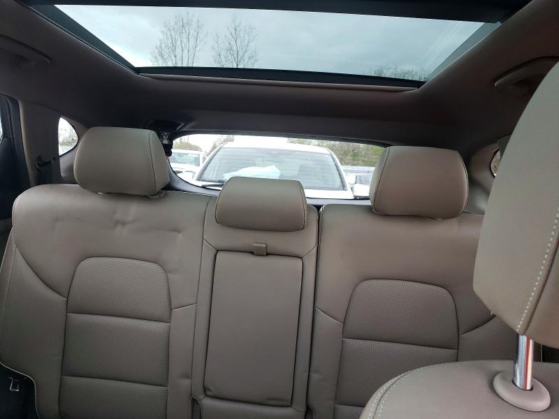 Aukcja sprzedaży 2019 Hyundai Tucson, vin: KM8J3CAL3KU974696, numer aukcji: 52177586