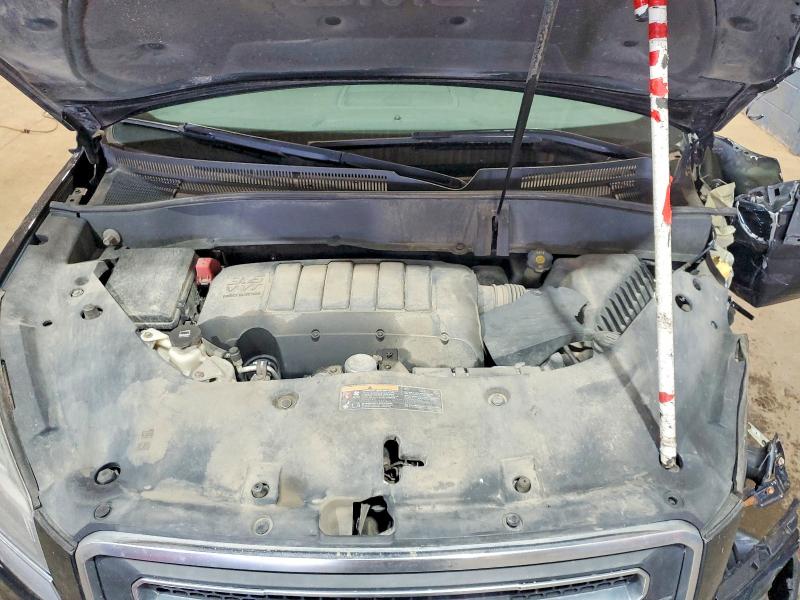 Aukcja sprzedaży 2015 Gmc Acadia, vin: 1GKKRRKD3FJ240573, numer aukcji: 54423276