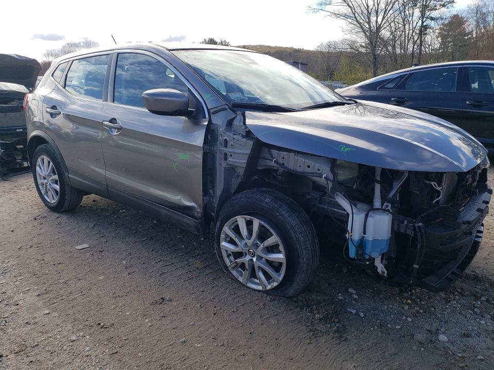 Aukcja sprzedaży 2021 Nissan Rogue Sport, vin: JN1BJ1AW9MW671364, numer aukcji: 41631306