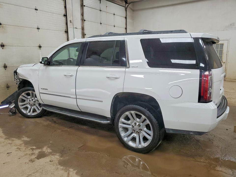 Продажа на аукционе авто 2015 Gmc Yukon, vin: 1GKS2AKC2FR602052, номер лота: 53236966