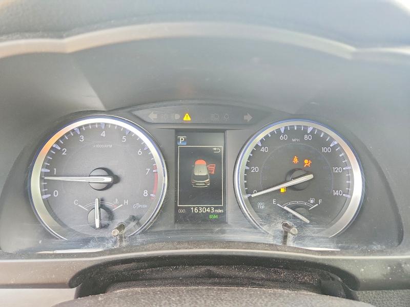 Aukcja sprzedaży 2018 Toyota Highlander, vin: 5TDYZRFH7JS239554, numer aukcji: 53956376