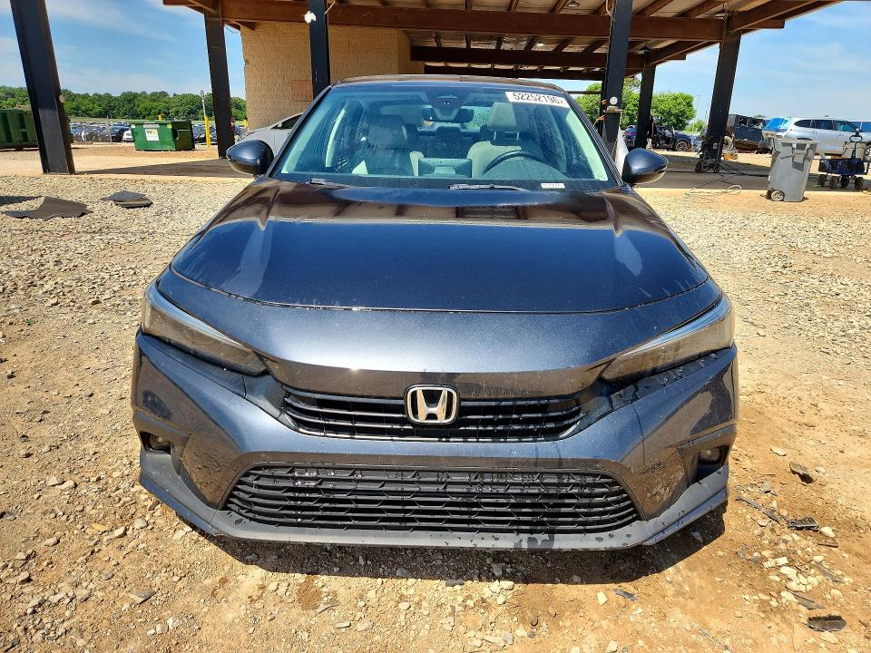 Продаж на аукціоні авто 2023 Honda Civic, vin: 2HGFE1F90PH313337, номер лоту: 52252196