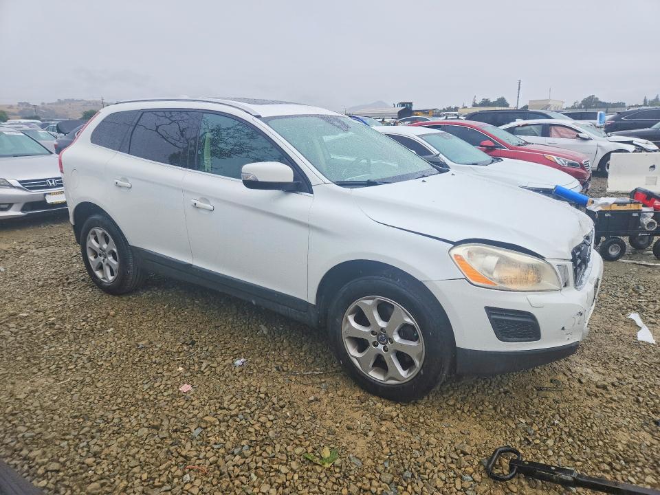 Продаж на аукціоні авто 2013 Volvo Xc60, vin: YV4940DL1D2366105, номер лоту: 55396006
