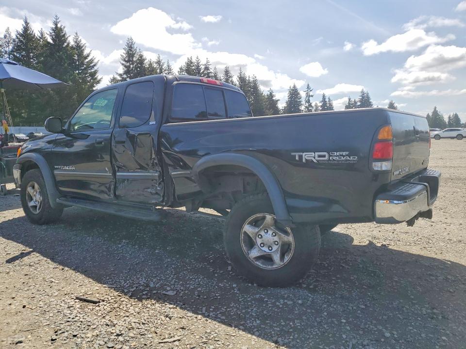 Aukcja sprzedaży 2002 Toyota Tundra, vin: 5TBBT44132S298305, numer aukcji: 53230496