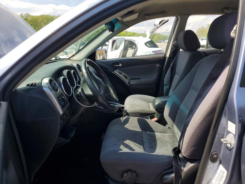 53931026 :رقم المزاد ، 2T1KR32E94C232147 vin ، 2004 Toyota Corolla Matrix مزاد بيع