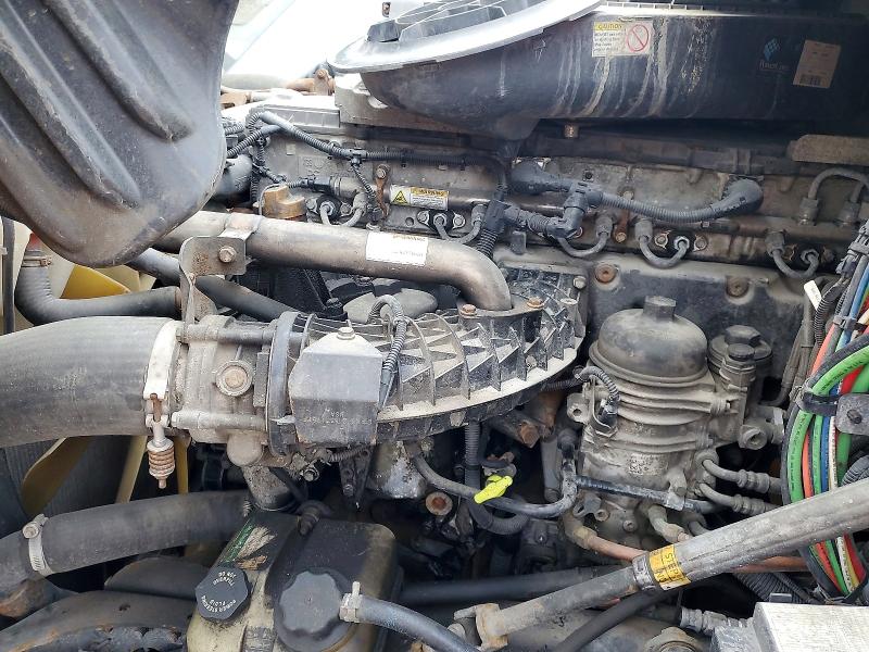 Aukcja sprzedaży 2016 Freightliner Cascadia 125, vin: 3AKJGLD51GSGY1382, numer aukcji: 52814916