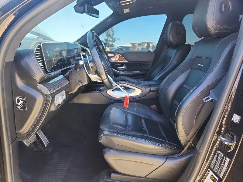 Aukcja sprzedaży 2021 Mercedes-benz Gls, vin: 4JGFF8KE7MA284643, numer aukcji: 53089236