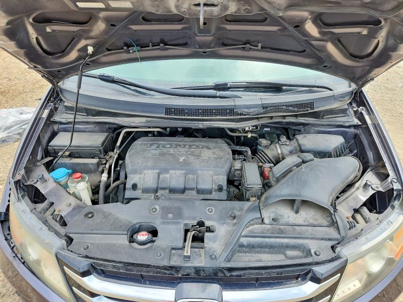 Продаж на аукціоні авто 2015 Honda Odyssey, vin: 5FNRL5H27FB048476, номер лоту: 51912036