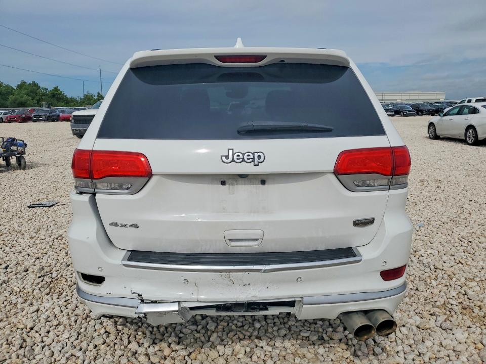 Продажа на аукционе авто 2019 Jeep Grand Cherokee, vin: 1C4RJFJT8KC705307, номер лота: 53667236