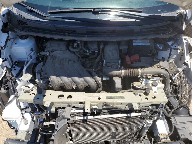 Продаж на аукціоні авто 2017 Nissan Versa Note, vin: 3N1CE2CP1HL376789, номер лоту: 55013616