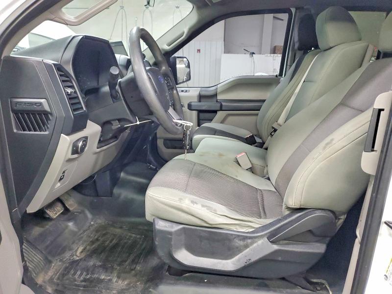 Aukcja sprzedaży 2016 Ford F150, vin: 1FTEX1C88GFB02520, numer aukcji: 52027706