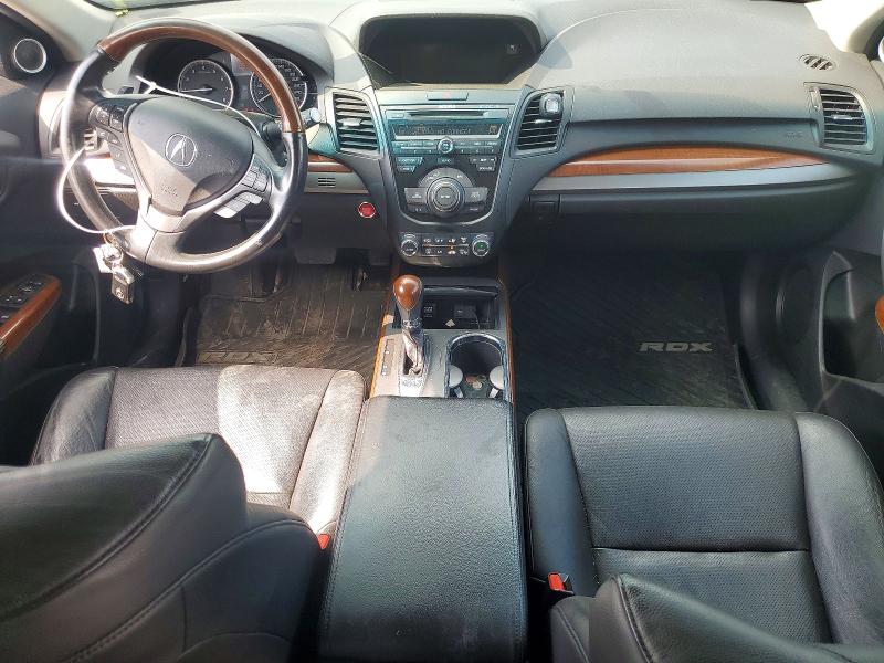 Продаж на аукціоні авто 2013 Acura Rdx, vin: 5J8TB4H58DL800825, номер лоту: 53911346
