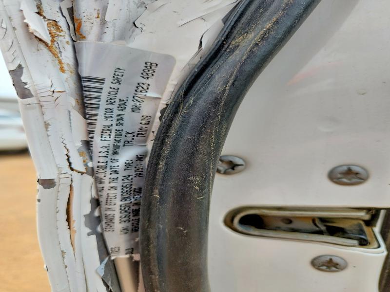 Aukcja sprzedaży 2019 Ram 2500, vin: 3C6UR5FL8KG635124, numer aukcji: 52719376