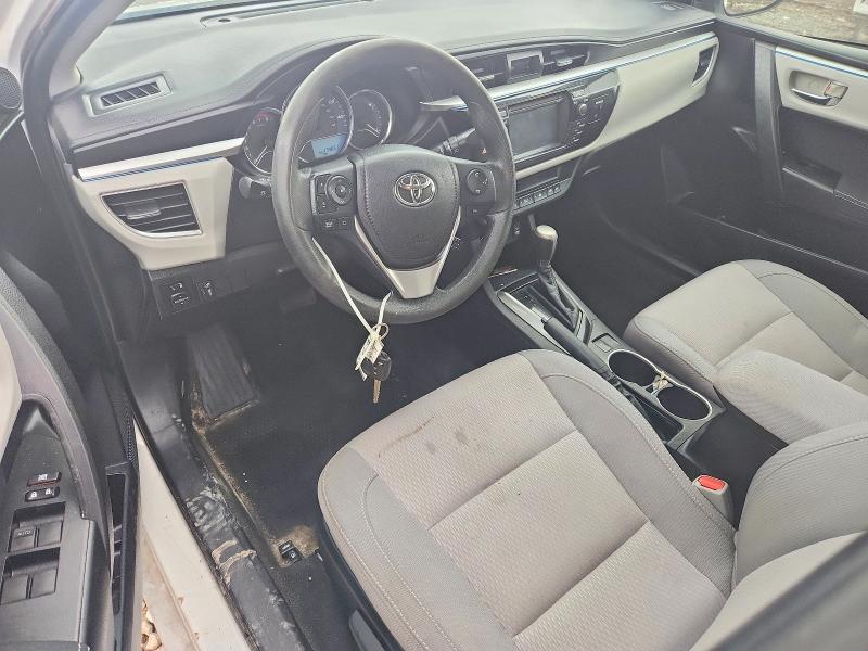 Продажа на аукционе авто 2014 Toyota Corolla, vin: 2T1BURHEXEC200463, номер лота: 51968146
