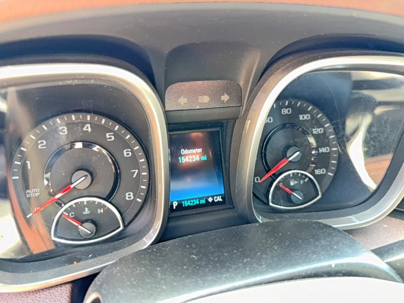 2015 Chevrolet Malibu მანქანა იყიდება აუქციონზე, vin: 1G11F5SL1FF315010, აუქციონის ნომერი: 53420686