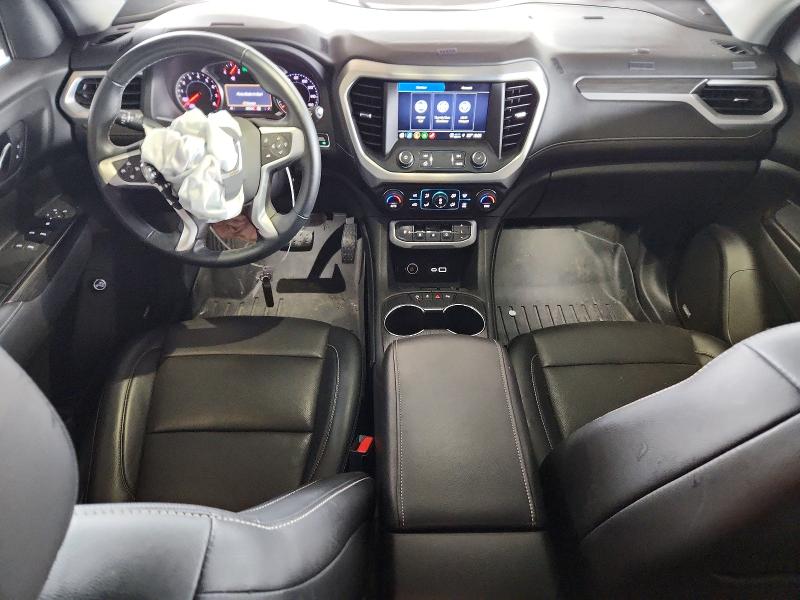 Продаж на аукціоні авто 2023 Gmc Acadia, vin: 1GKKNUL48PZ147130, номер лоту: 53394346