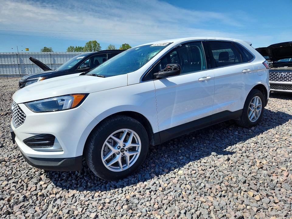 Продажа на аукционе авто 2024 Ford Edge, vin: 2FMPK4J90RBA41586, номер лота: 52721286