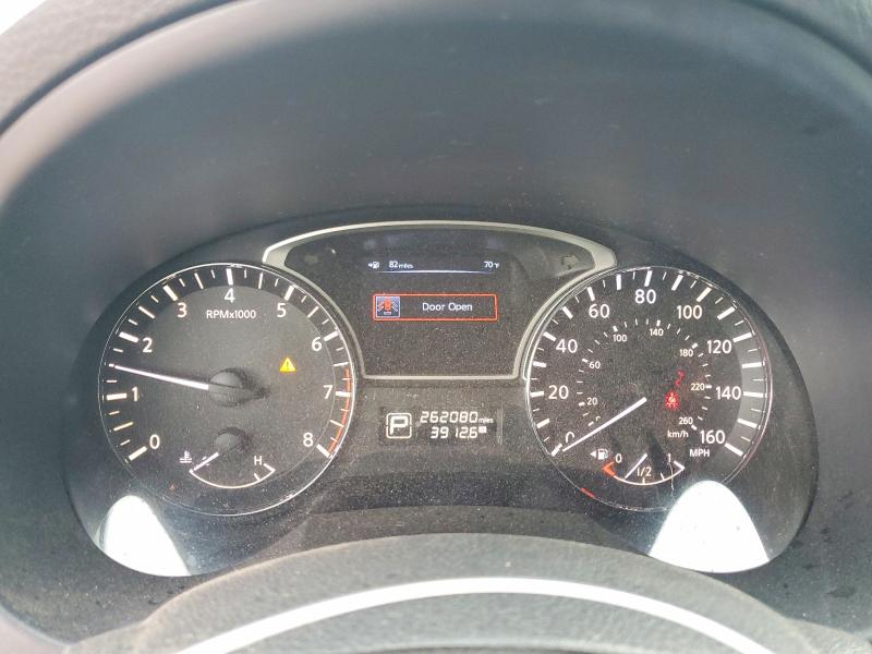 Aukcja sprzedaży 2013 Nissan Altima, vin: 1N4AL3AP3DC234023, numer aukcji: 55195076