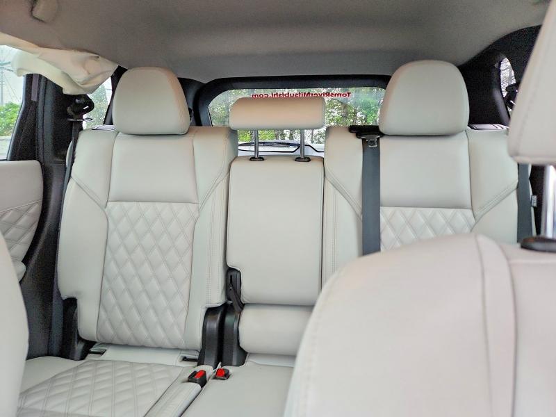 Продаж на аукціоні авто 2022 Mitsubishi Outlander, vin: JA4J3VA84NZ012937, номер лоту: 54176126