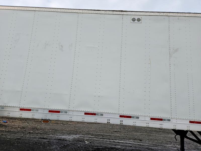 Продажа на аукционе авто 2017 Utility Trailer Trailer, vin: 1UYVS2535H7054770, номер лота: 52568986