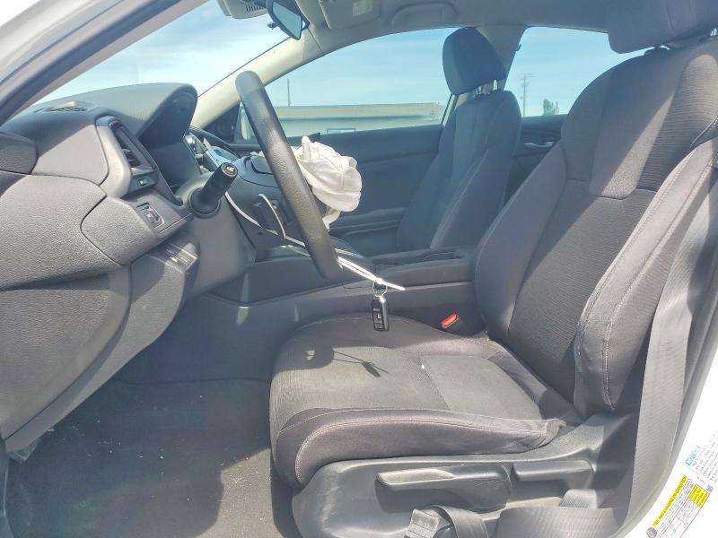 Продаж на аукціоні авто 2019 Honda Insight, vin: 19XZE4F56KE023070, номер лоту: 53280986