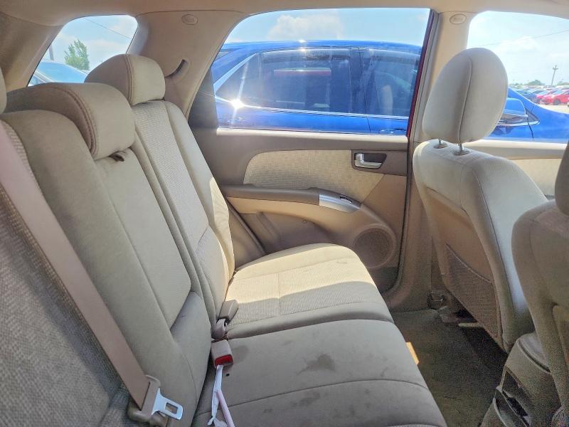 Aukcja sprzedaży 2006 Kia Sportage, vin: KNDJE723967238502, numer aukcji: 53114726
