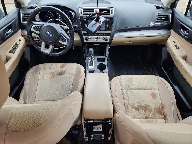 Продажа на аукционе авто 2015 Subaru Legacy, vin: 4S3BNAC66F3007705, номер лота: 53788146