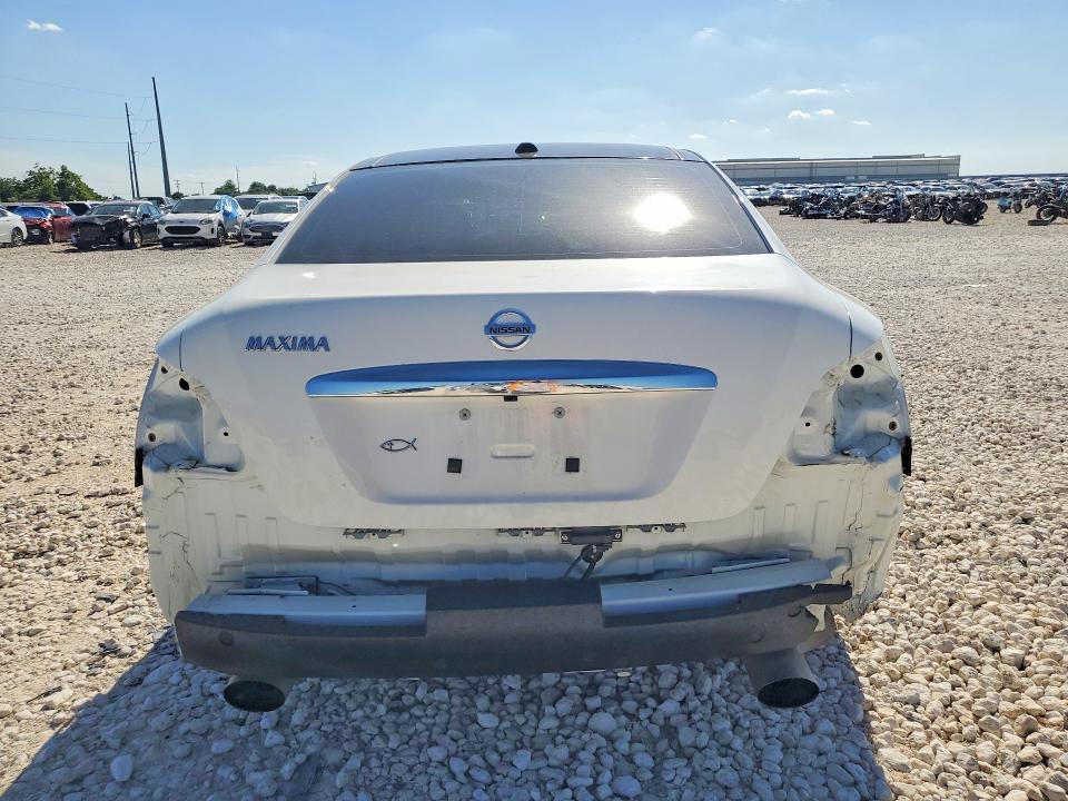 2009 Nissan Maxima მანქანა იყიდება აუქციონზე, vin: 1N4AA51E49C843211, აუქციონის ნომერი: 53553246