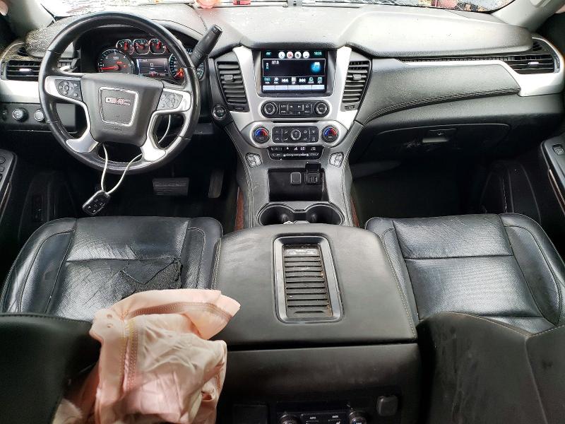 Продажа на аукционе авто 2017 Gmc Yukon Xl, vin: 1GKS2GKC0HR111663, номер лота: 54735296