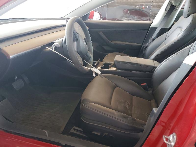 Продаж на аукціоні авто 2020 Tesla Model 3, vin: 5YJ3E1EA9LF706685, номер лоту: 53977866