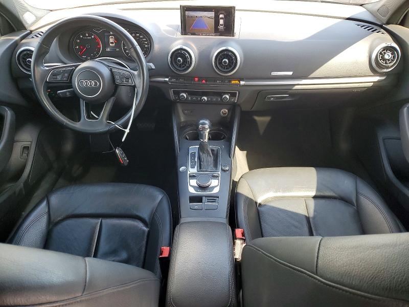 2019 Audi A3 მანქანა იყიდება აუქციონზე, vin: WAUGUGFF2KA086929, აუქციონის ნომერი: 55081476